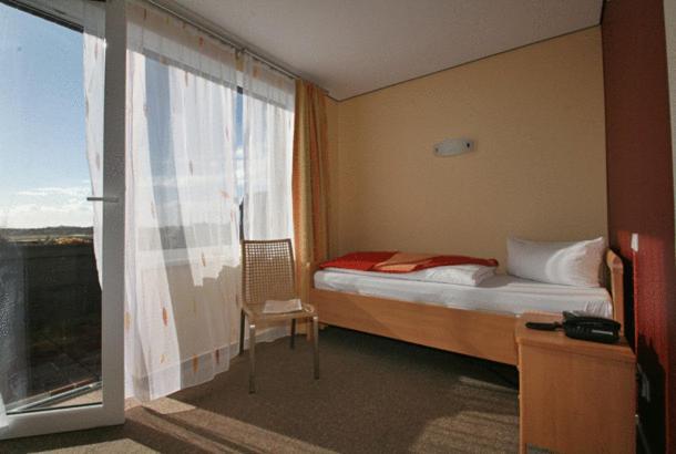 Duenenhotel Hotel Borkum
