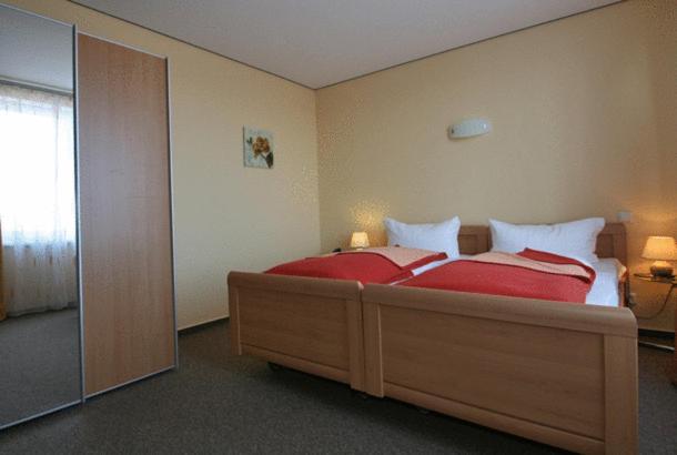 Duenenhotel Hotel