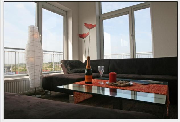 Hotel Duenenhotel Borkum